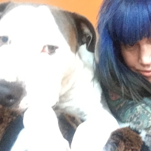 Meet your Posher, Deceptah - Picture 5 of 5